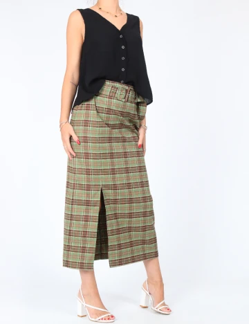 Maiou ASOS, negru