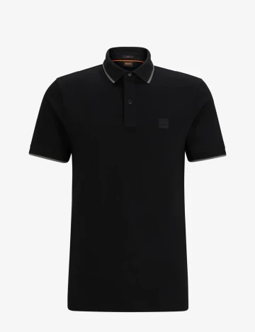 Tricou BOSS, negru