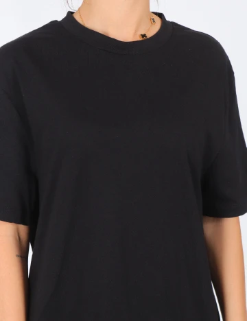 Tricou ASOS, negru Negru