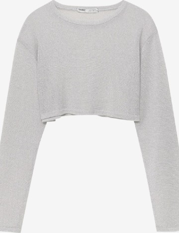 Top Pull&Bear, gri