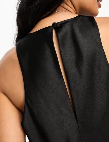 Maiou ASOS, negru Negru