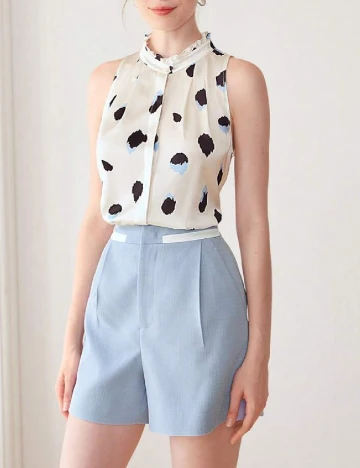 Bluza MOTF, mix culori Mix culori