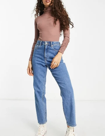 Body PETITES MISS SELFRIDGE, roz pudra Roz