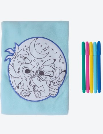 
						Bluza Disney, bleu