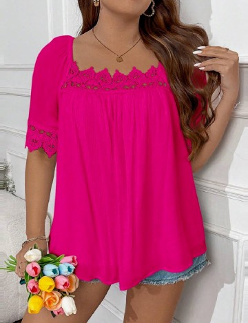 
						Bluza SHEIN CURVE, roz