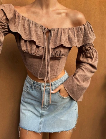 Top SHEIN, maro