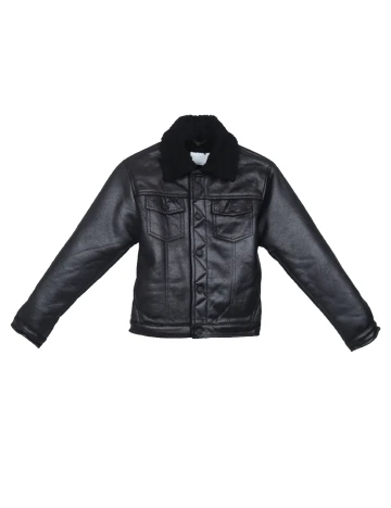 Jacheta Zara, negru