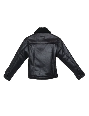 Jacheta Zara, negru