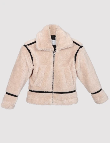 Jacheta Zara, crem