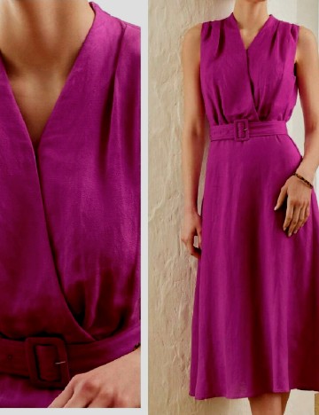 
						Rochie medie MOTF, mov