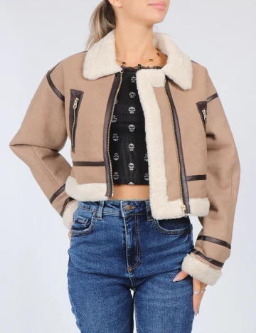 Jacheta Zara, maro