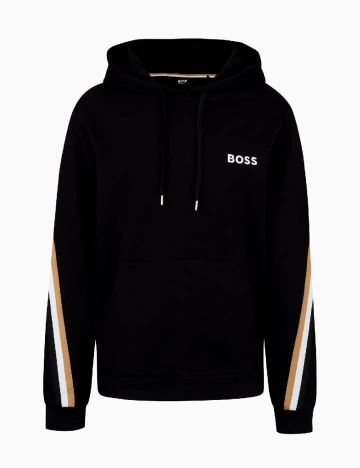 Hanorac BOSS, negru