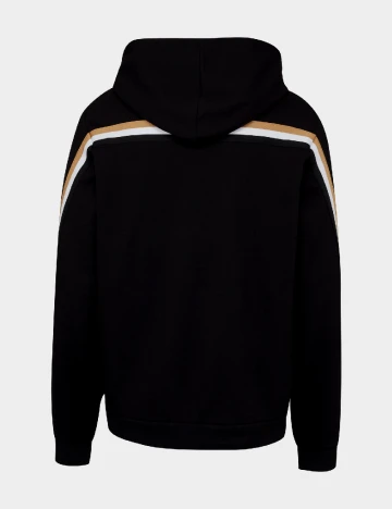 Hanorac BOSS, negru