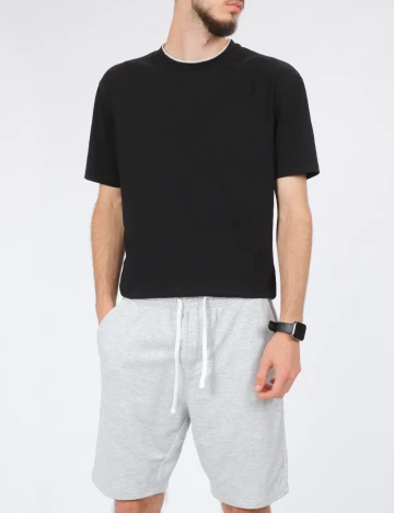 Pantaloni scurti Polo Ralph Lauren, gri