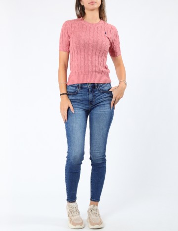 Bluza Polo Ralph Lauren, roz