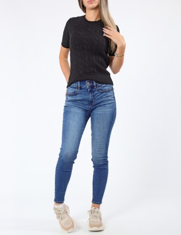 Bluza Polo Ralph Lauren, negru