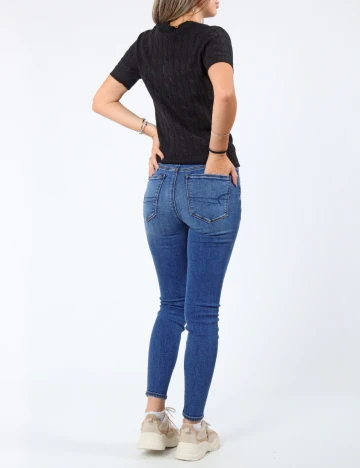 Bluza Polo Ralph Lauren, negru Negru