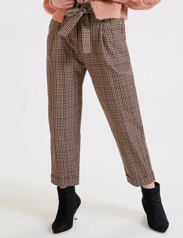 Pantaloni Motivi, mix culori, M Mix culori
