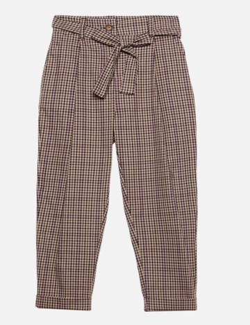 Pantaloni Motivi, mix culori, M