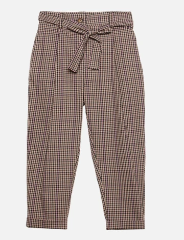 Pantaloni Motivi, mix culori, M Mix culori