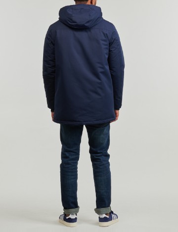 Geaca Jack&Jones, albastru