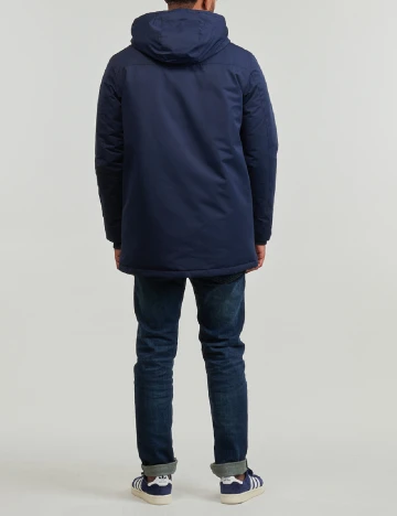 Geaca Jack&Jones, albastru