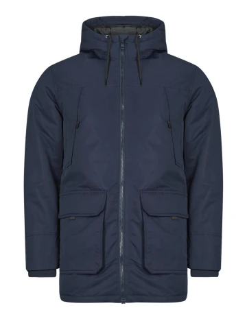 Geaca Jack&Jones, albastru
