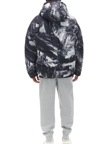 Geaca CROPP, negru Negru