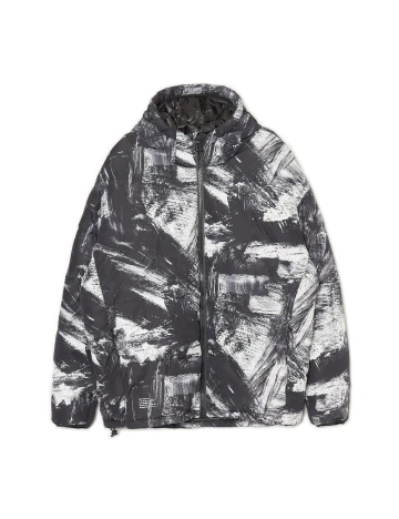 Geaca CROPP, negru Negru