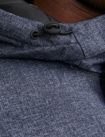Geaca Jack&Jones, albastru