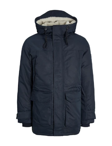 Geaca Jack&Jones, albastru