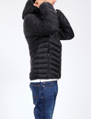Geaca Celio, negru