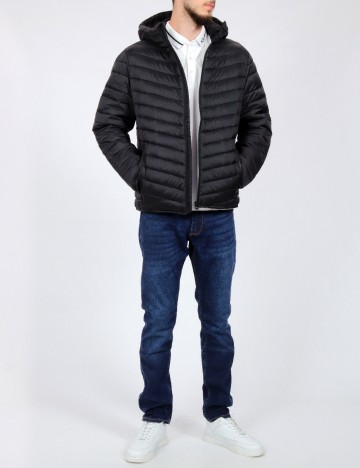 Geaca Celio, negru