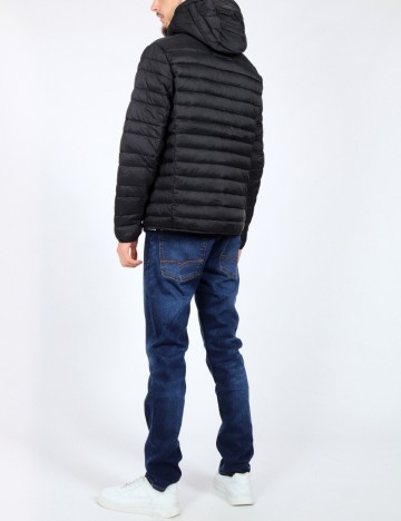 Geaca Celio, negru