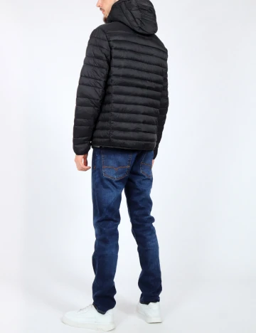 Geaca Celio, negru