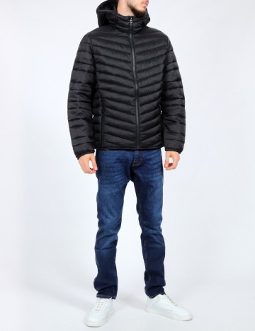 Geaca Celio, negru