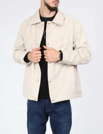 Jacheta Zara, bej Crem