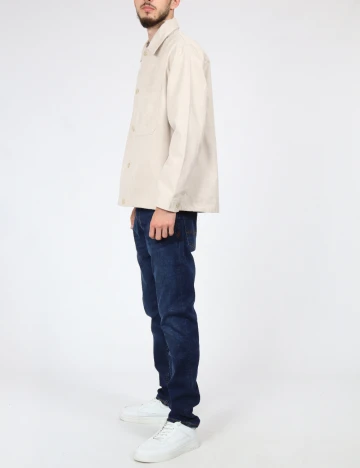 Jacheta Zara, bej Crem