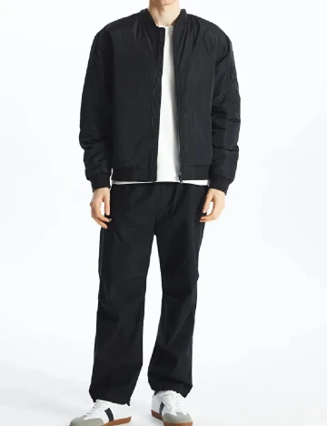 Jacheta XSIDE, negru
