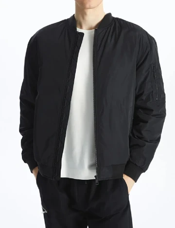 Jacheta XSIDE, negru