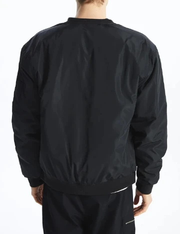 Jacheta XSIDE, negru