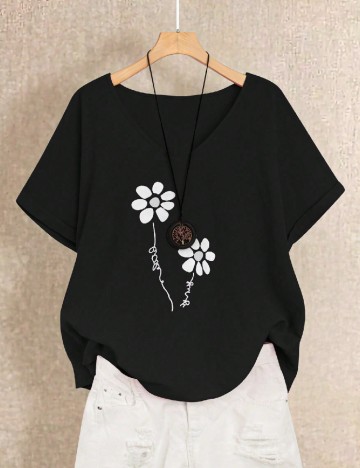 
						Bluza SHEIN, negru