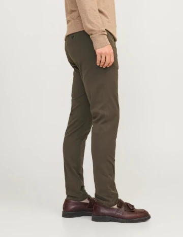 Pantaloni Jack&Jones, verde