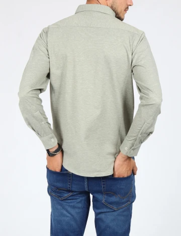 Camasa Polo Ralph Lauren, verde