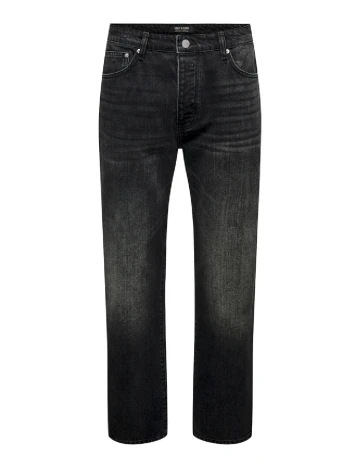 Blugi Jack&Jones, negru