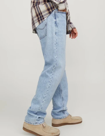 Blugi Jack&Jones, albastru