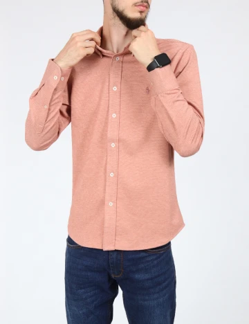 Camasa Polo Ralph Lauren, roz