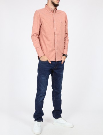 
						Camasa Polo Ralph Lauren, roz