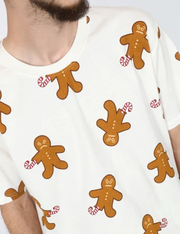 Pijama Reserved, mix culori Mix culori