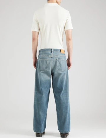 Blugi Jack&Jones, albastru